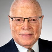 Picture of Lee Saunders