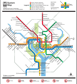 Picture of Metro
