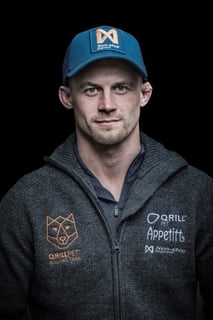 Picture of Dallas Seavey