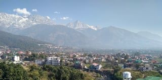 Picture of Dharamshala