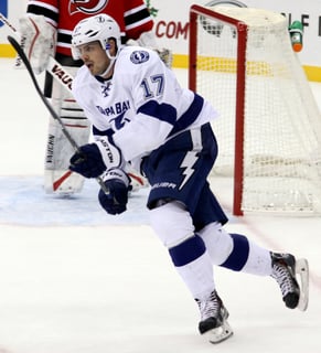 Picture of Alex Killorn