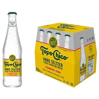 Picture of Topo Chico