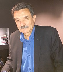 Picture of Edwy Plenel