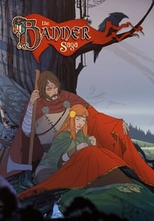 Picture of The Banner Saga