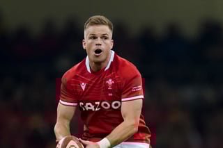 Picture of Gareth Anscombe