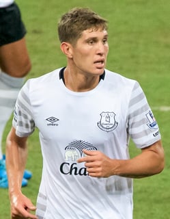 Picture of John Stones