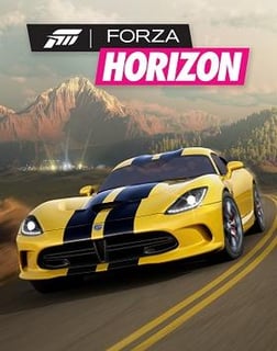 Picture of Forza Horizon