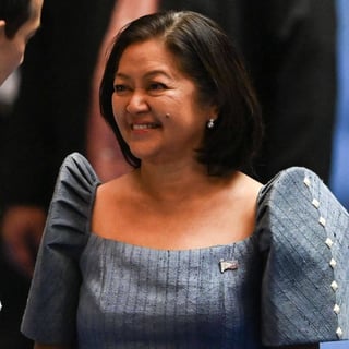 Picture of Louise Marcos