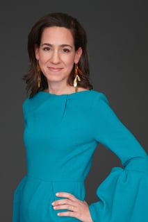 Picture of Jane Lauder