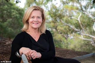 Picture of Nicola Forrest