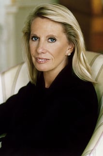 Picture of Carole Bamford