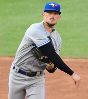 Picture of Cavan Biggio