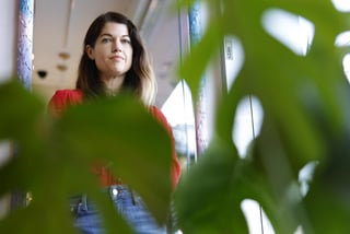 Picture of Krisha Garvey