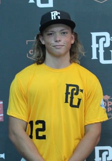 Picture of Jackson Holliday