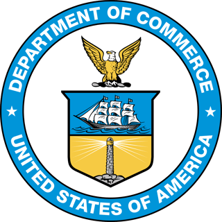 Picture of United States Department of Commerce