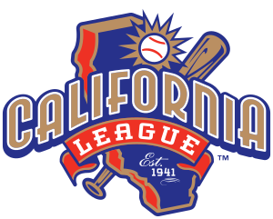 Picture of California League