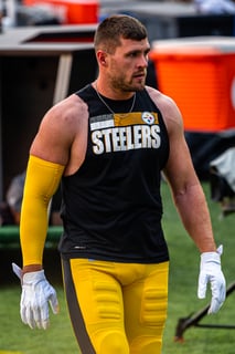 Picture of T. J. Watt