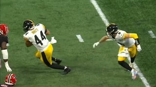 Picture of Derek Watt