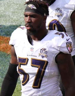 Picture of C.J. Mosley