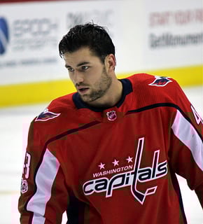 Picture of Tom Wilson