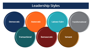 Picture of Leadership style