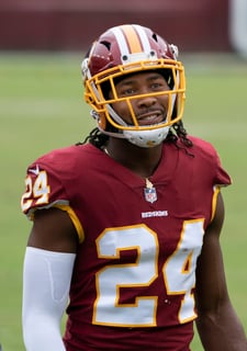 Picture of Josh Norman