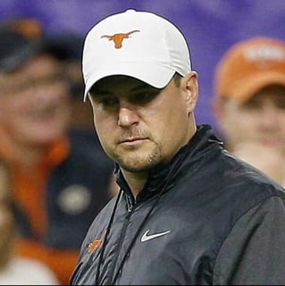 Picture of Tom Herman