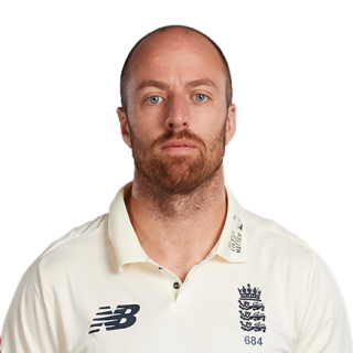 Picture of Jack Leach