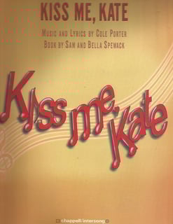 Picture of Kiss Me, Kate