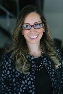 Picture of Leah Busque