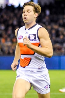 Picture of Toby Greene