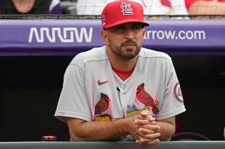 Picture of Oliver Marmol