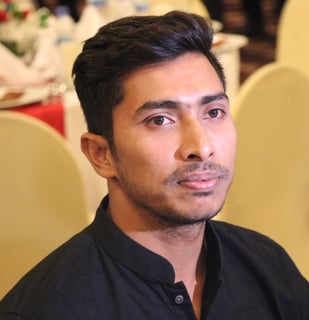 Picture of Soumya Sarkar