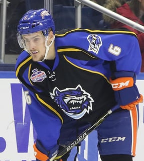Picture of Ryan Pulock