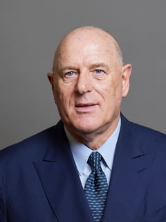 Picture of Peter Cruddas, Baron Cruddas