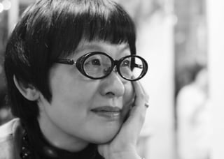 Picture of Kim Hyesoon