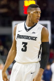 Picture of Kris Dunn