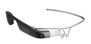 Picture of Google Glass