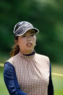 Picture of Shanshan Feng
