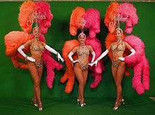 Picture of Showgirl
