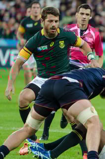 Picture of Willie le Roux