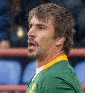 Picture of Eben Etzebeth