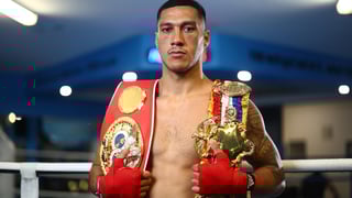 Picture of Jai Opetaia