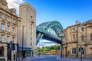 Picture of Newcastle upon Tyne