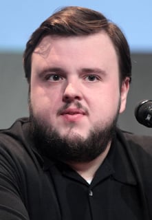 Picture of John Bradley