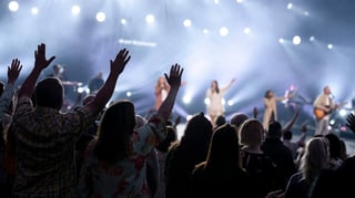 Picture of Worship