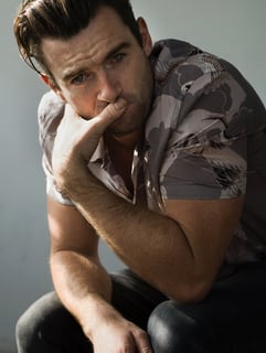 Picture of Stuart Martin