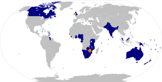 Picture of Commonwealth of Nations