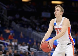 Picture of Canyon Barry