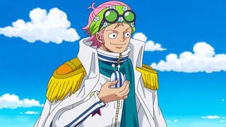 Picture of Koby